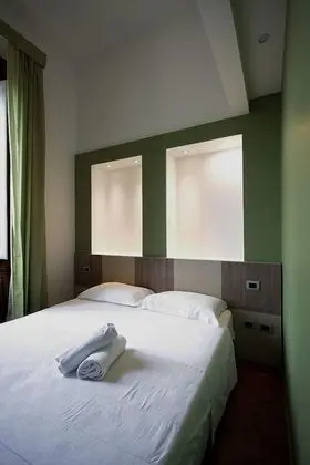 Classic Oda, Şehir Manzaralı