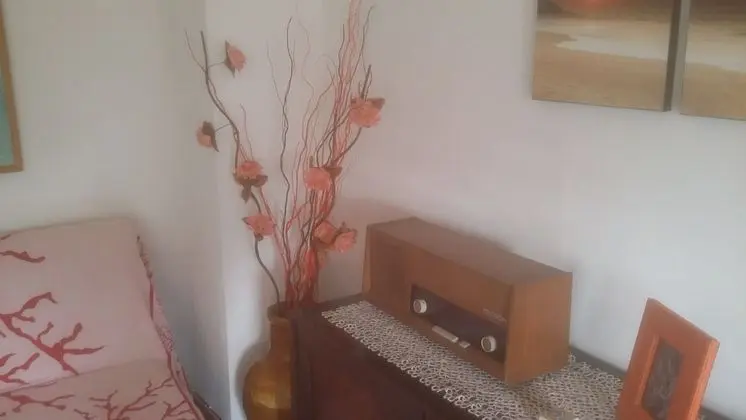 Apart Daire, 1 Yatak Odası, Balkon, Şehir Manzaralı (Sole)