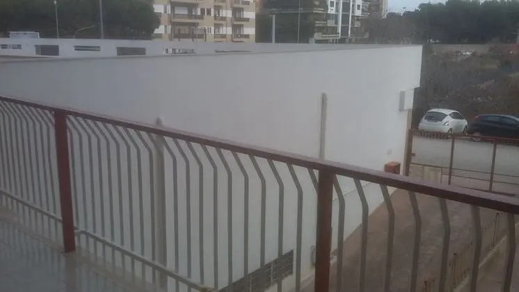 Apart Daire, 1 Yatak Odası, Balkon, Şehir Manzaralı (Sole)