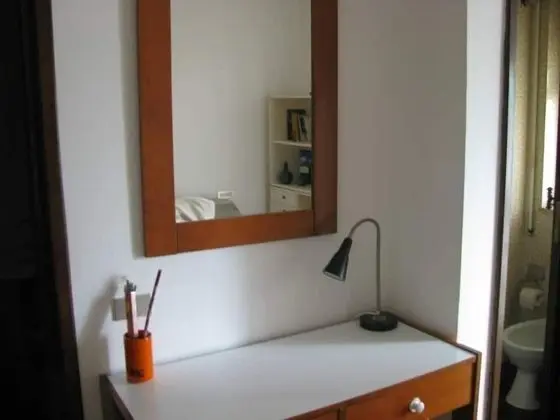 Junior Apart Daire, 1 Yatak Odası, Balkon (Mare)