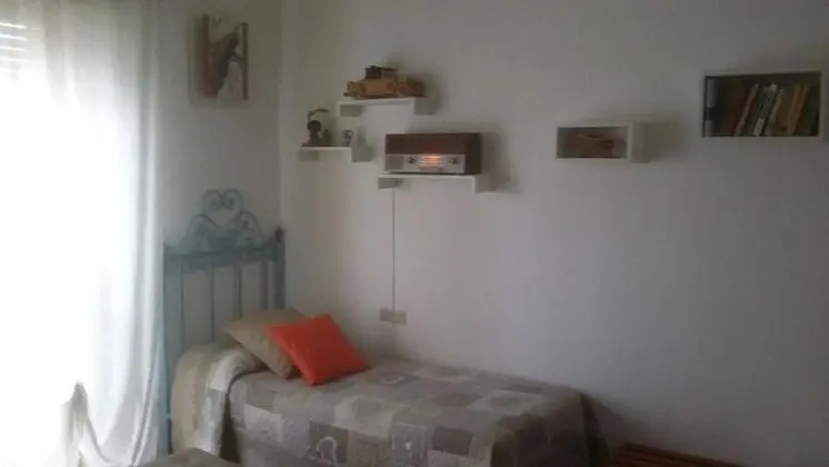 Junior Apart Daire, 1 Yatak Odası, Balkon (Mare)