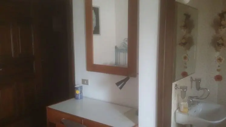 Junior Apart Daire, 1 Yatak Odası, Balkon (Mare)