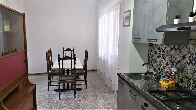 Basic Apart Daire, 2 Yatak Odası