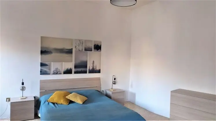 Basic Apart Daire, 2 Yatak Odası