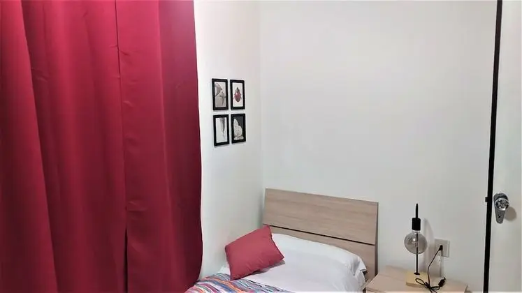 Basic Apart Daire, 2 Yatak Odası