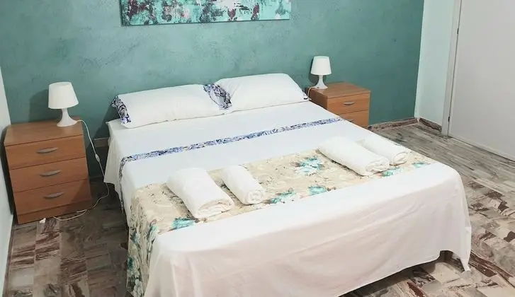 Comfort Tek Büyük Yataklı Oda, Dağ Manzaralı