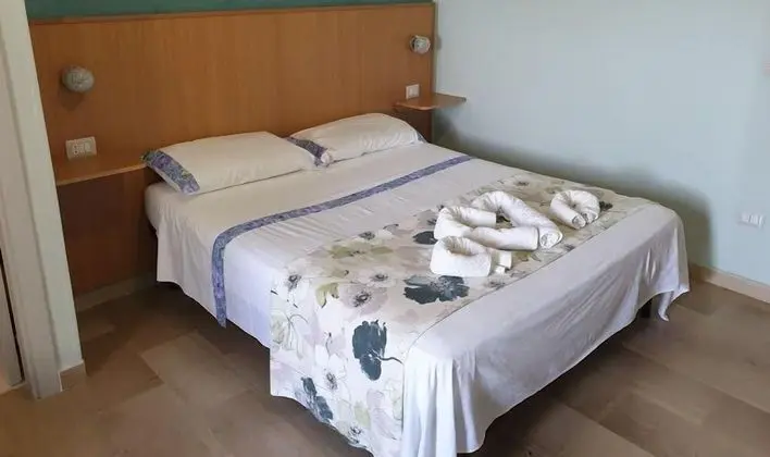 Comfort Tek Büyük Yataklı Oda, Deniz Manzaralı