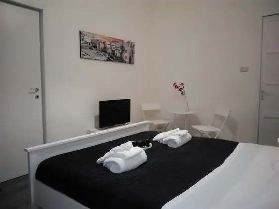 Tek Büyük Yataklı Oda, 1 En Büyük (King) Boy Yatak, Sigara İçilmez, Banyolu/Duşlu