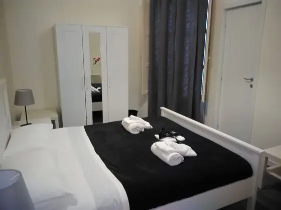 Tek Büyük Yataklı Oda, 1 En Büyük (King) Boy Yatak, Sigara İçilmez, Banyolu/Duşlu