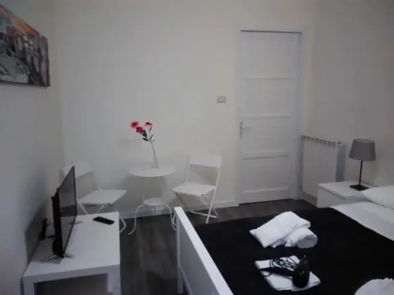 Tek Büyük Yataklı Oda, 1 En Büyük (King) Boy Yatak, Sigara İçilmez, Banyolu/Duşlu