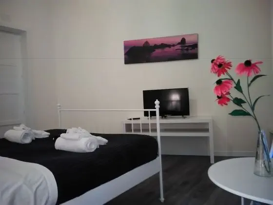 Tek Büyük Yataklı Oda, 1 En Büyük (King) Boy Yatak, Sigara İçilmez, Özel Banyo (external)