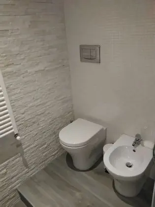Tek Büyük Yataklı Oda, 1 En Büyük (King) Boy Yatak, Sigara İçilmez, Özel Banyo (external)