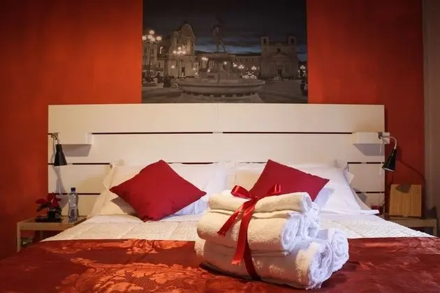 Comfort Tek Büyük Yataklı Oda, Şehir Manzaralı