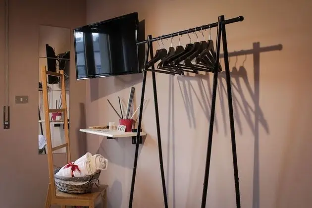 Comfort Tek Büyük Yataklı Oda, Şehir Manzaralı