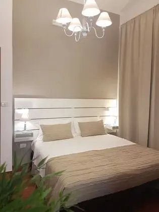 Comfort Üç Kişilik Oda, Balkon