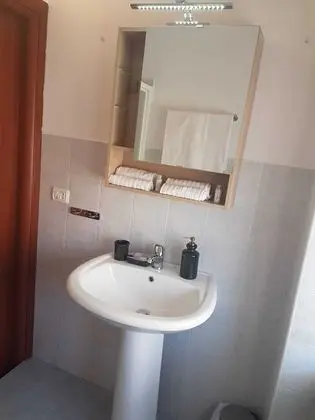 Comfort Üç Kişilik Oda, Balkon