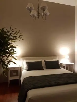 Deluxe Tek Büyük Yataklı Oda, Balkon