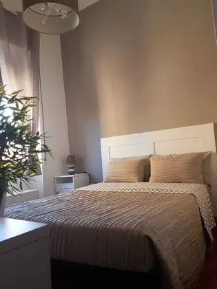 Economy Tek Büyük Yataklı Oda
