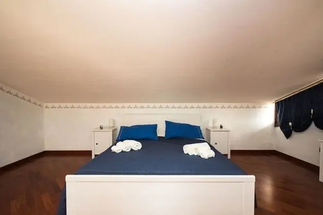 Deluxe Dört Kişilik Oda