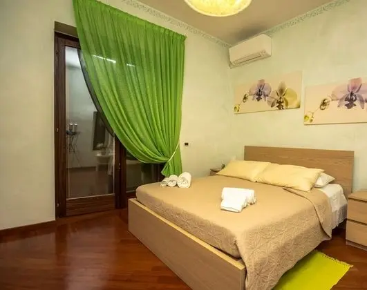 Superior Oda (2 Adults + 1 Child)