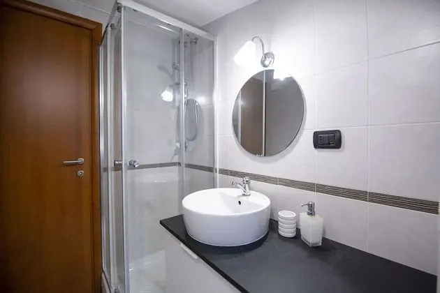 Tek Büyük Yataklı Oda, Vadi Manzaralı (Stregatto)