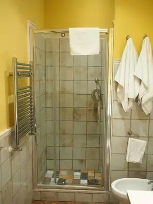 Classic Tek Büyük veya İki Ayrı Yataklı Oda