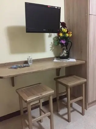 Family Üç Kişilik Oda, Birden Çok Yatak, Sigara İçilmez