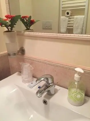 Family Üç Kişilik Oda, Birden Çok Yatak, Sigara İçilmez