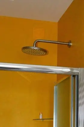 Tek Büyük Yataklı Oda, 1 Büyük (Queen) Boy Yatak, Sigara İçilmez (Arancio)