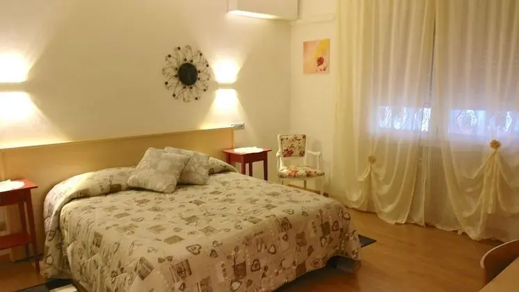 Superior Üç Kişilik Oda, Özel Banyo