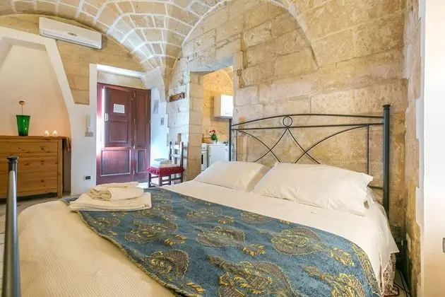 Deluxe Stüdyo, 1 Yatak Odası, Mutfak