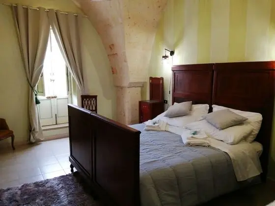 Family Oda, 2 Yatak Odası (Private External Bathroom)