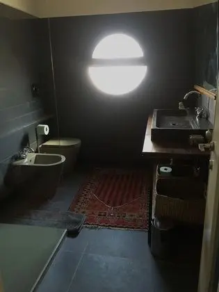 Deluxe Dört Kişilik Oda