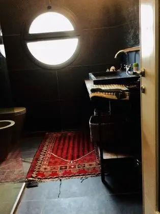 Deluxe Dört Kişilik Oda
