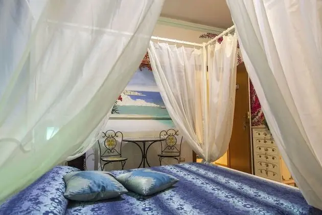 Comfort Tek Büyük Yataklı Oda, Sigara İçilmez