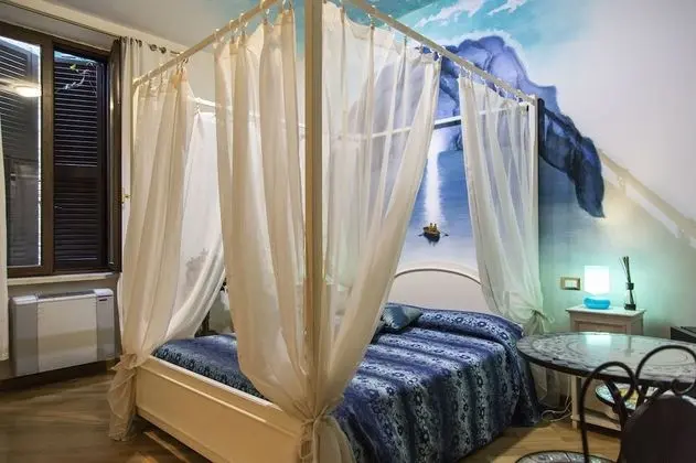 Comfort Tek Büyük Yataklı Oda, Sigara İçilmez