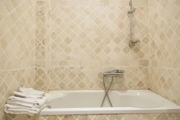 Comfort Tek Büyük Yataklı Oda, Sigara İçilmez