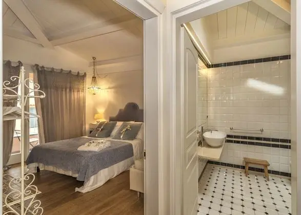 Comfort Üç Kişilik Oda