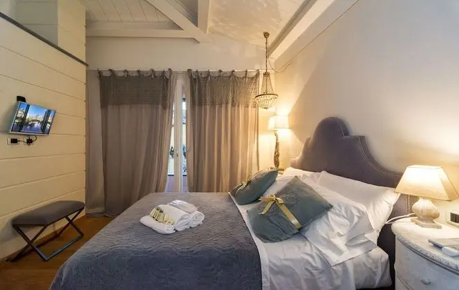 Comfort Üç Kişilik Oda