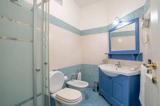 Classic Tek Büyük Yataklı Oda