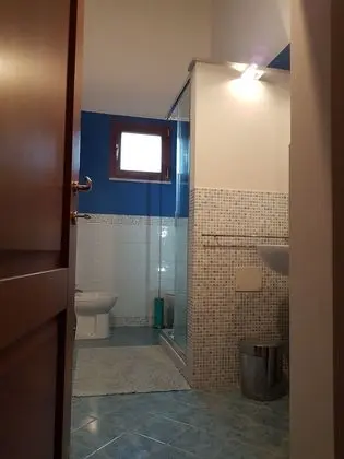 Basic İki Ayrı Yataklı Oda, Ortak Banyo