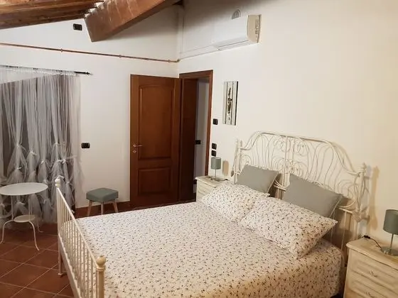 Standard Oda, 1 Büyük (Queen) Boy Yatak, Ortak Banyo