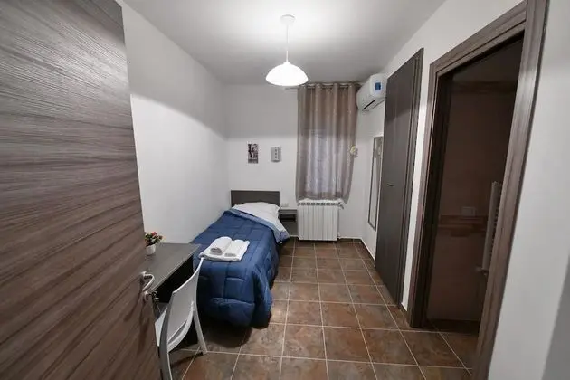 Traditional Tek Kişilik Oda