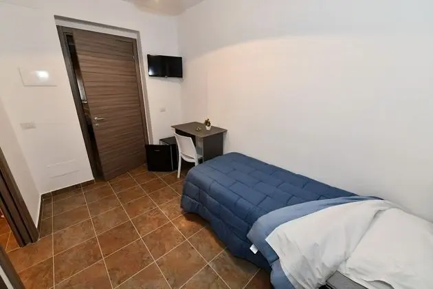 Traditional Tek Kişilik Oda