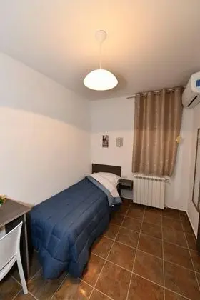 Traditional Tek Kişilik Oda