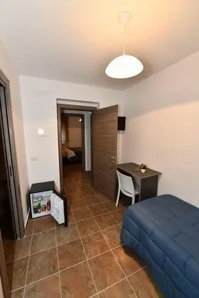 Traditional Tek Kişilik Oda