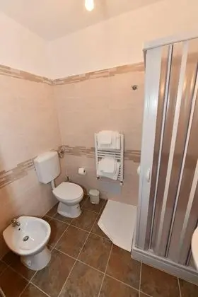 Traditional Tek Kişilik Oda