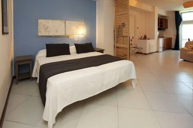 Apart Daire (4pax - Vulcano)