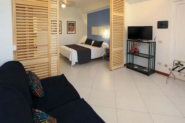 Apart Daire (4pax - Vulcano)