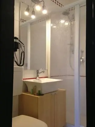 Apart Daire (4pax - Vulcano)